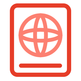 国际人才签证及企业商务署理服务